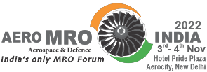 aero MRO Logo